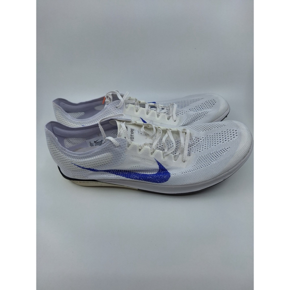 Nike ZoomX Dragonfly 2 Blueprint Mens Track & Field Spikes Size 14 
FD8414-900 - Picture 2 of 5